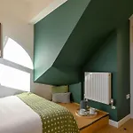 Spacious Ensuite Bedroom Close To Angel & Shoreditch